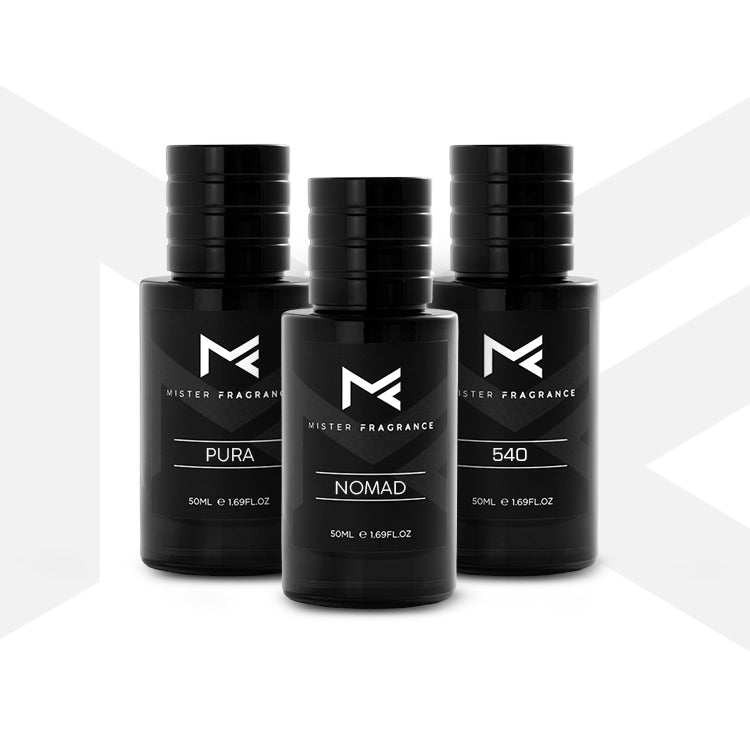 3 X 50ml Bundle
