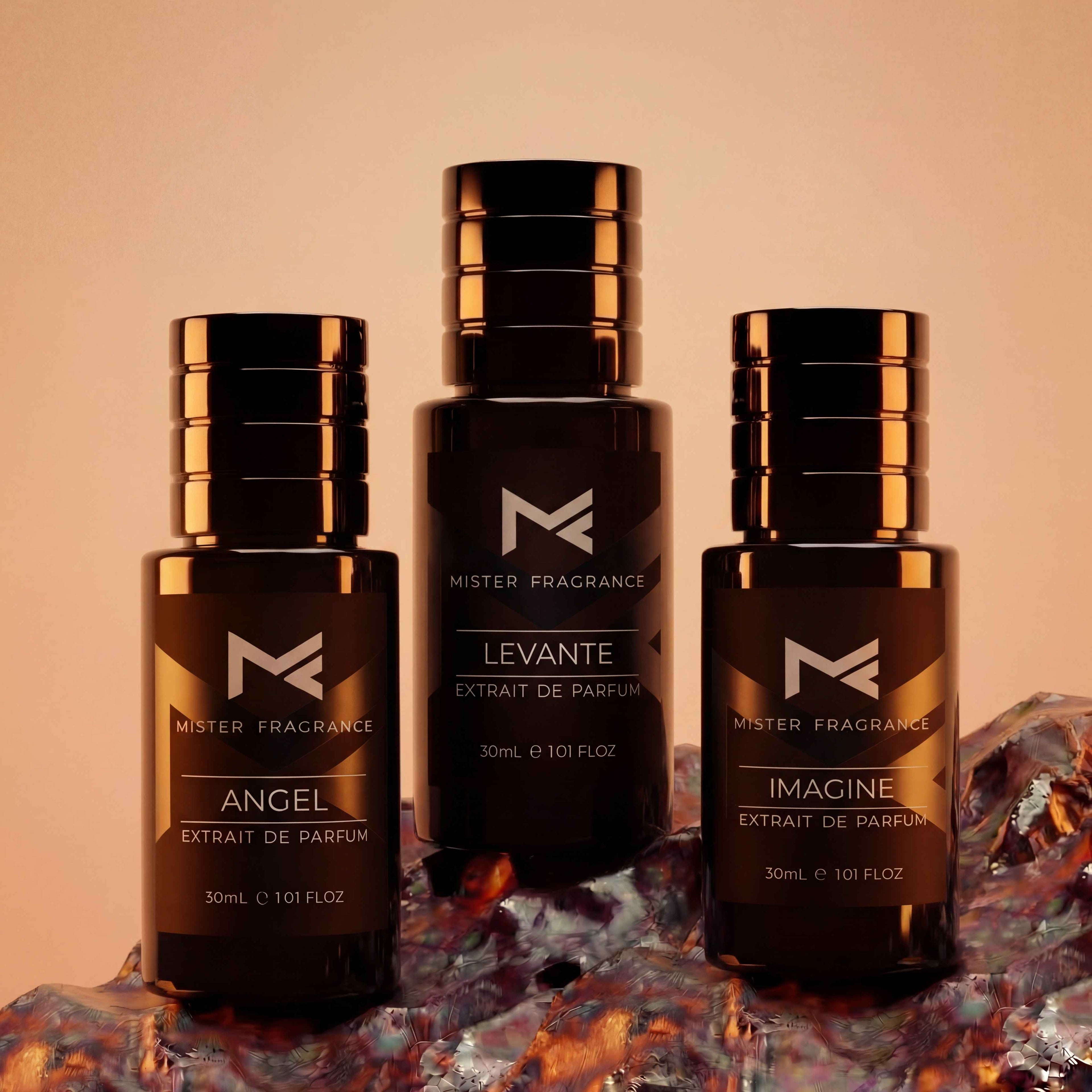 3 X 30ml Bundle