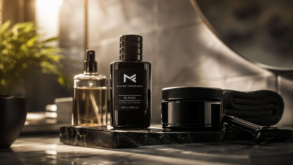 10 Ways to Make Aftershave Last Longer
