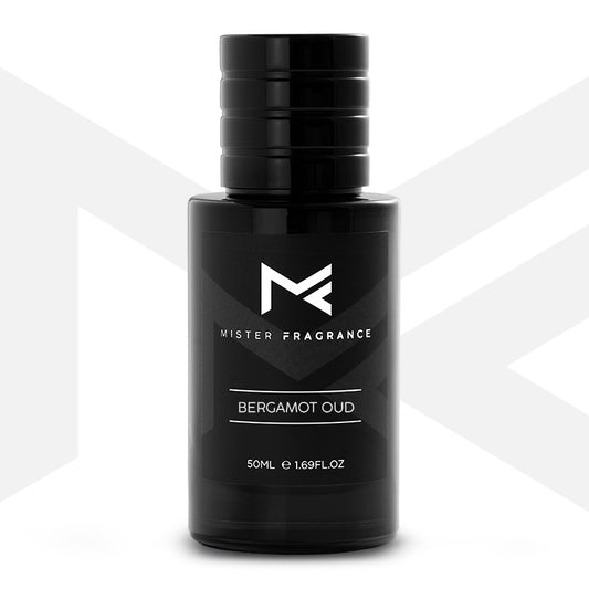 Bergamot oud