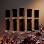 5 X 3ml Bundle
