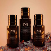 3 X 30ml Bundle