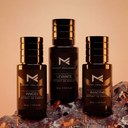 3 X 30ml Bundle