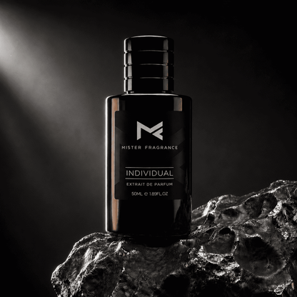test scent