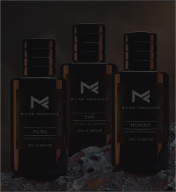 Scent Families