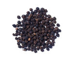 Black-pepper