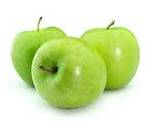 Green-apple