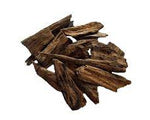 Guaic-wood