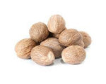Nutmeg