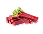 Rhubarb