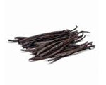 Vanilla-beans
